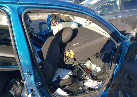 2018 Mitsubishi Mirage G4 Es из США, поврежденный, VIN ML32F3FJ1JHF03814